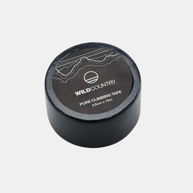 Picture of WILD PURE CLIMBING TAPE 3,8X10